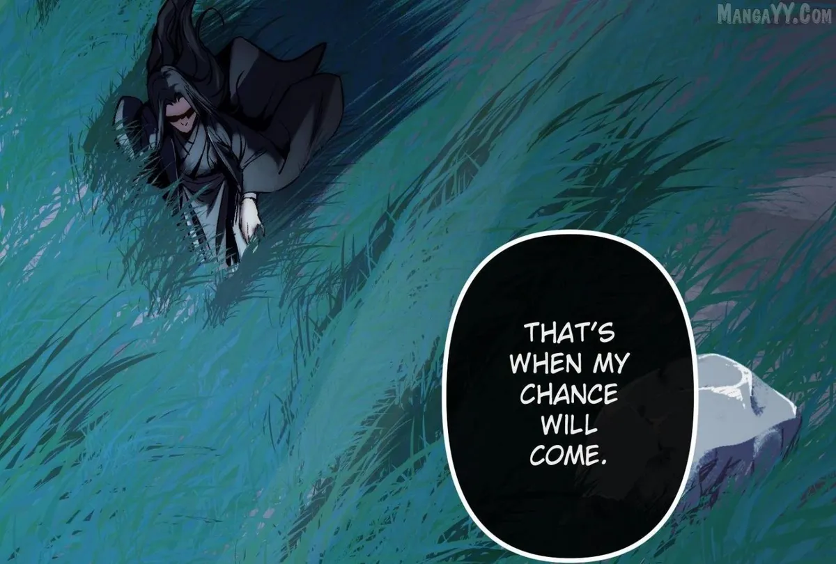 Reverend Insanity Chapter 10 page 211 - 