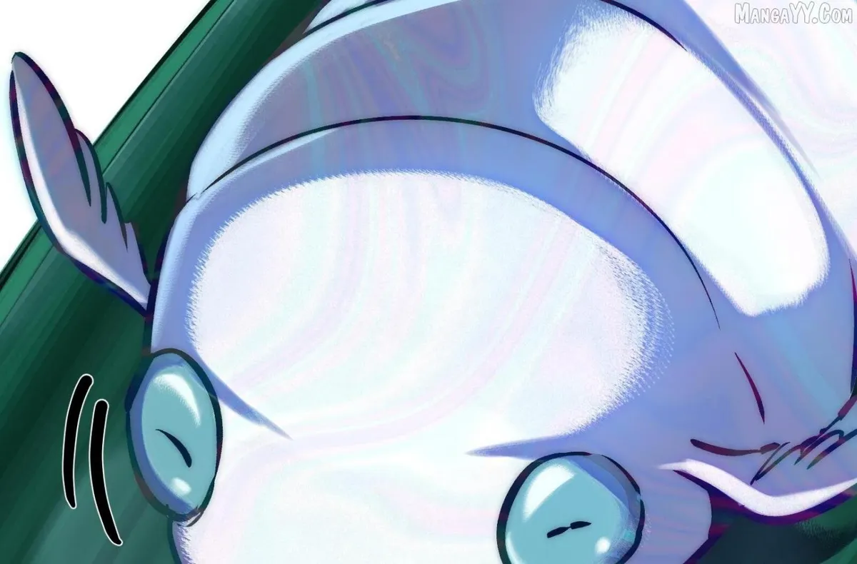 Reverend Insanity Chapter 10 page 231 - 