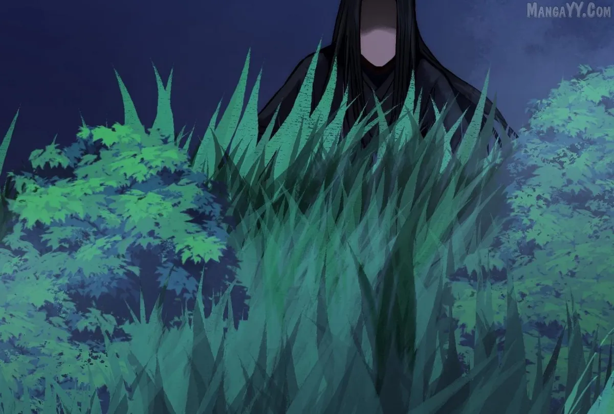 Reverend Insanity Chapter 10 page 234 - 