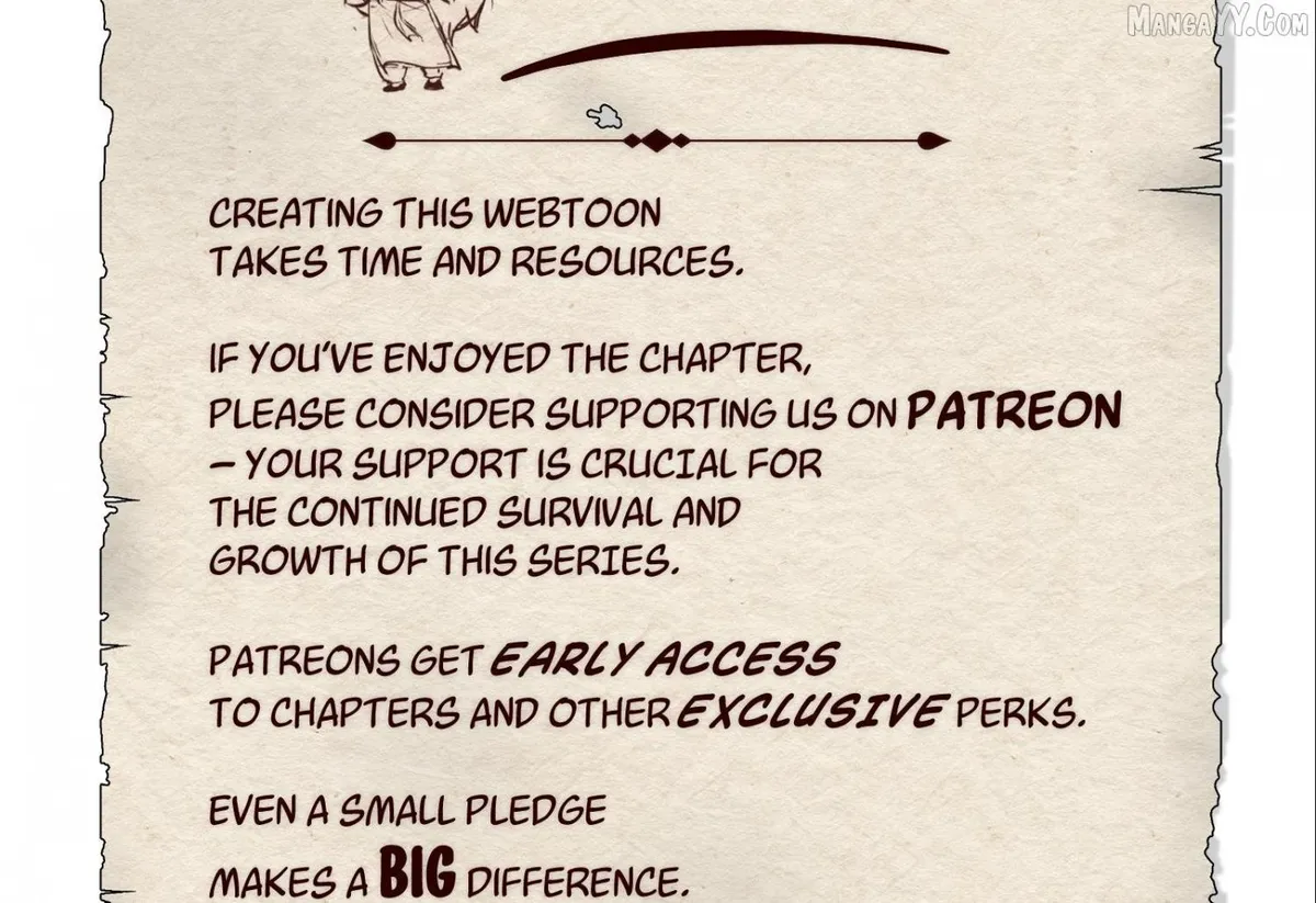 Reverend Insanity Chapter 10 page 275 - 