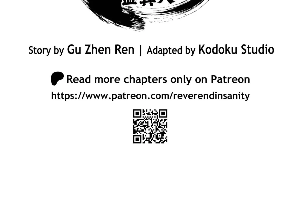 Reverend Insanity Chapter 10 page 33 - 