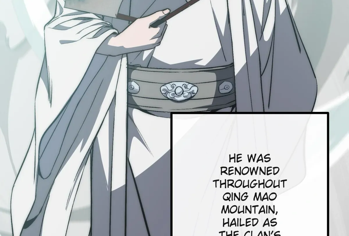 Reverend Insanity Chapter 10 page 38 - 