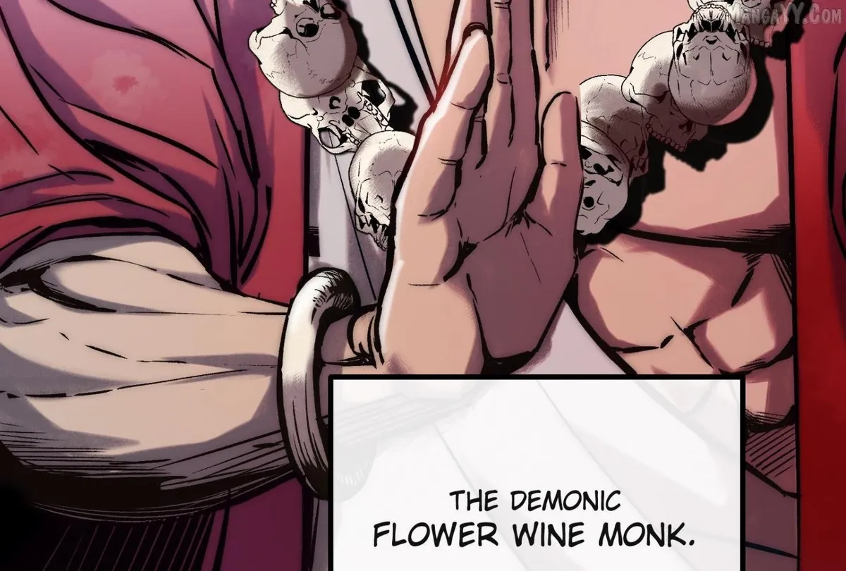 Reverend Insanity Chapter 10 page 43 - 