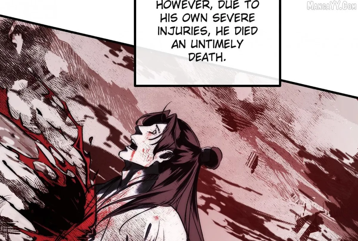 Reverend Insanity Chapter 10 page 48 - 