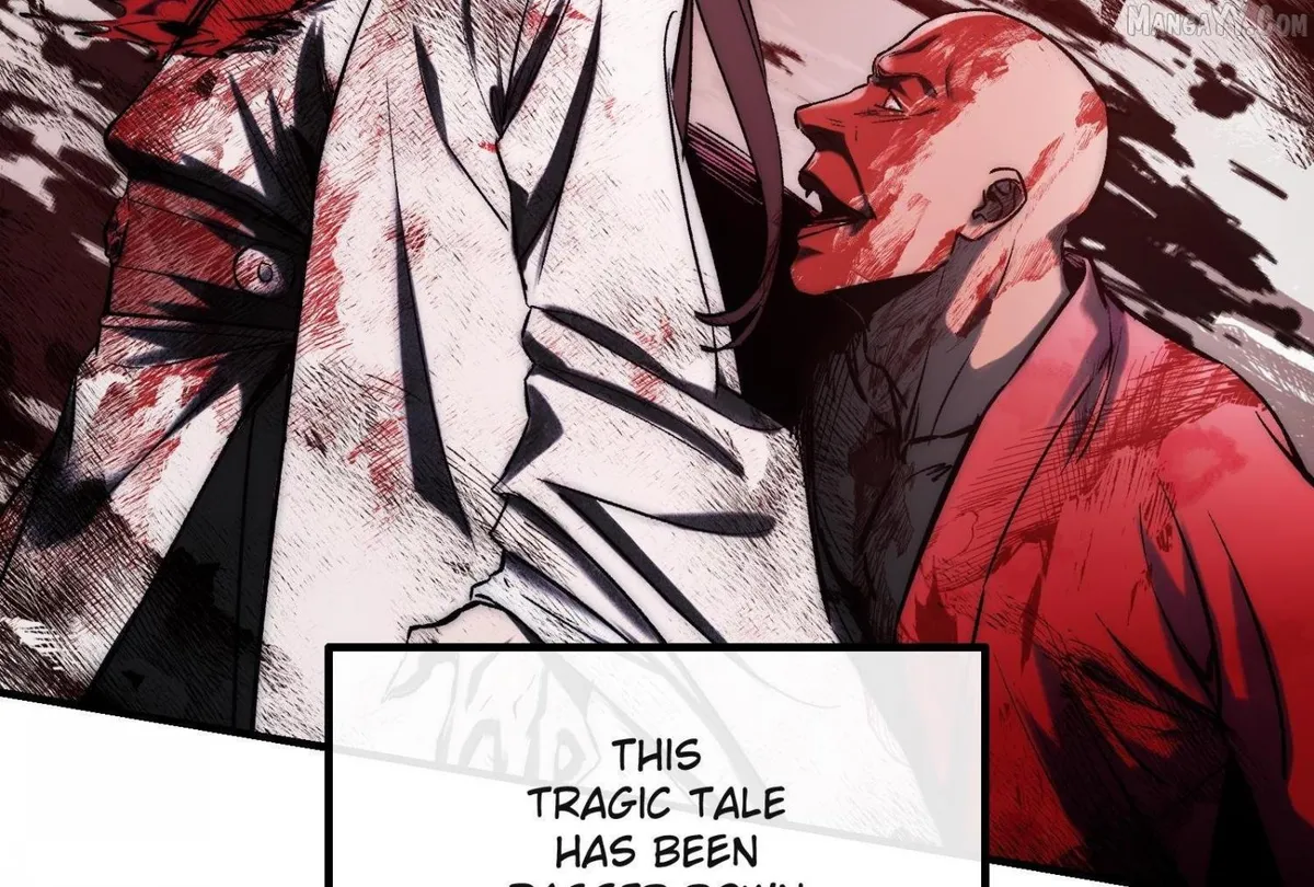 Reverend Insanity Chapter 10 page 49 - 