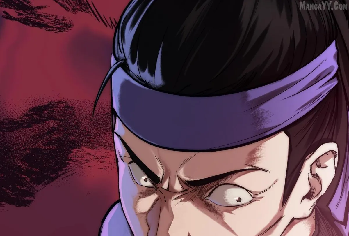 Reverend Insanity Chapter 10 page 6 - 