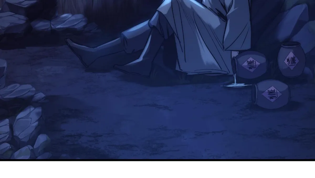 Reverend Insanity Chapter 10 page 54 - 