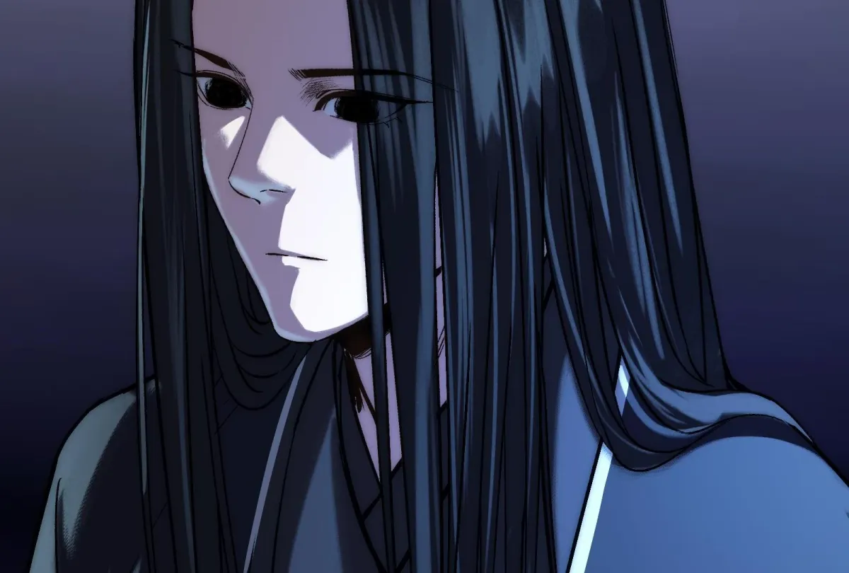 Reverend Insanity Chapter 10 page 67 - 
