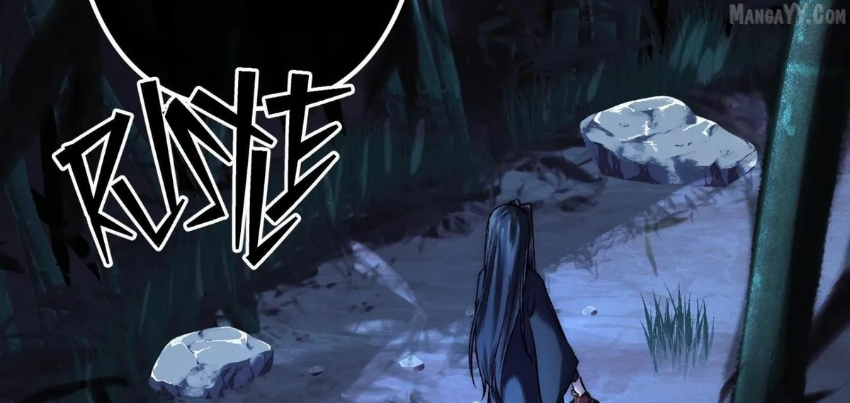 Reverend Insanity Chapter 10 page 71 - 