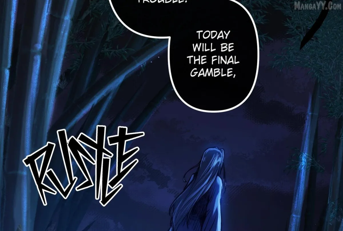 Reverend Insanity Chapter 10 page 79 - 