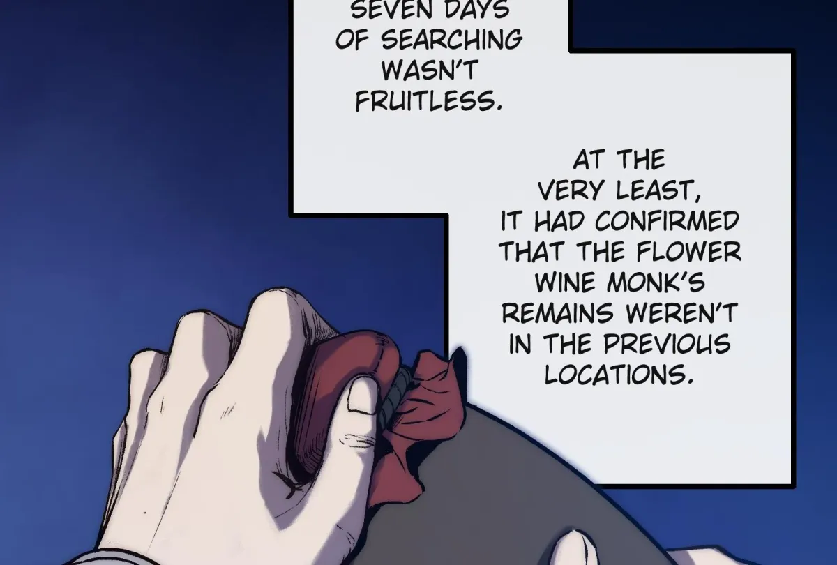 Reverend Insanity Chapter 10 page 87 - 