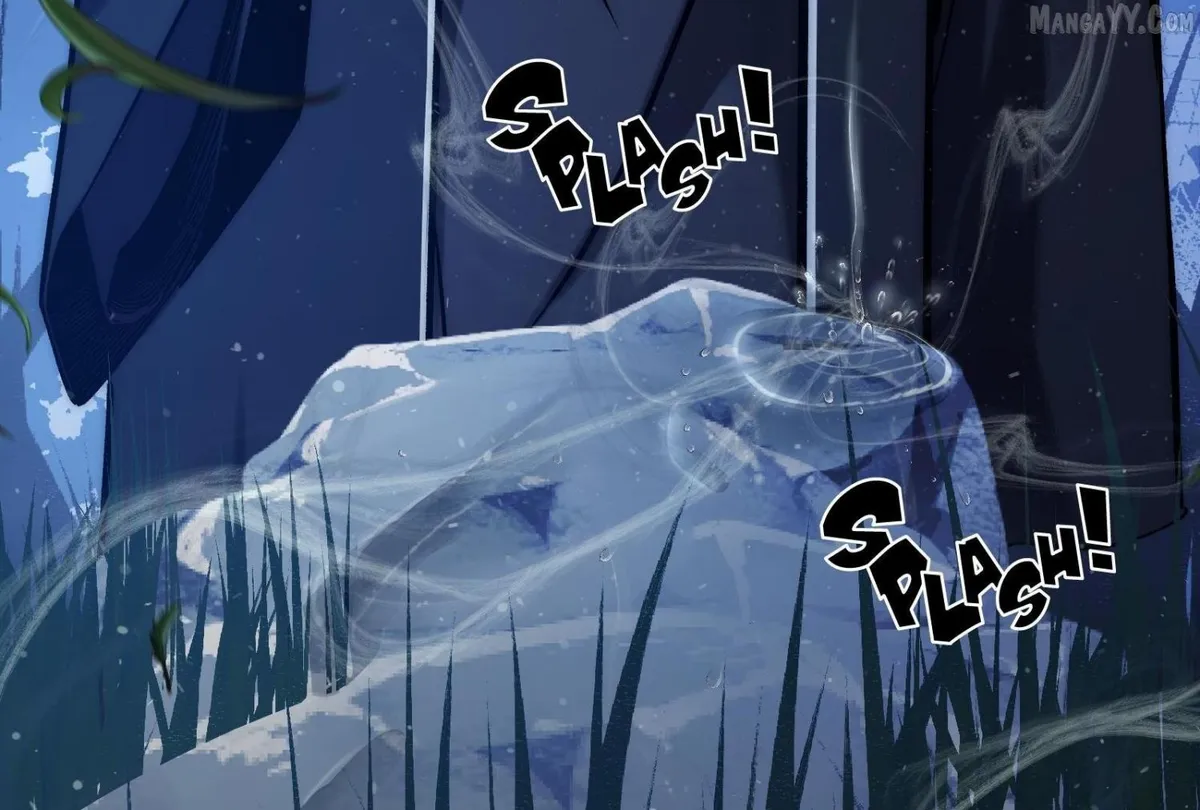 Reverend Insanity Chapter 10 page 96 - 