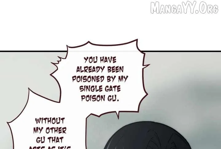 Reverend Insanity Chapter 11 page 127 - 
