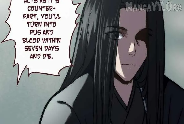 Reverend Insanity Chapter 11 page 128 - 