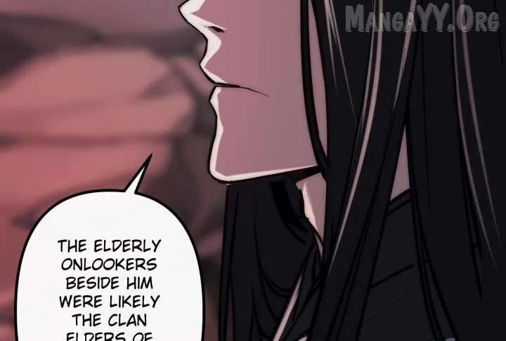 Reverend Insanity Chapter 11 page 164 - 