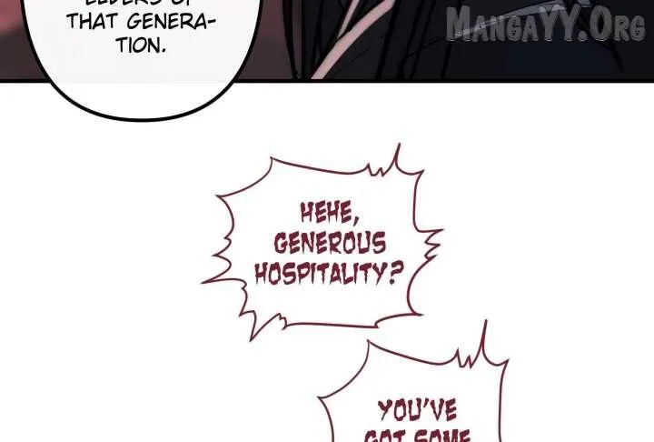 Reverend Insanity Chapter 11 page 165 - 