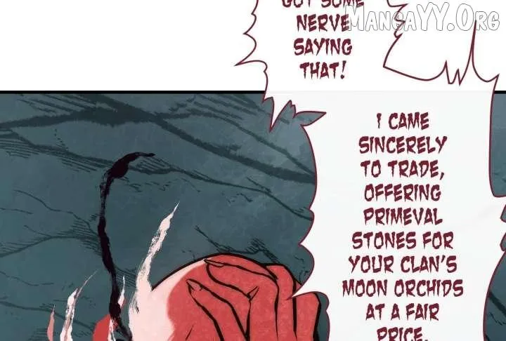 Reverend Insanity Chapter 11 page 166 - 
