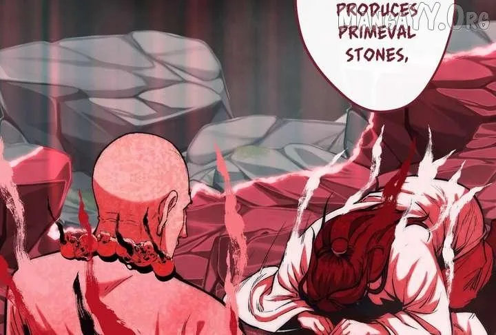 Reverend Insanity Chapter 11 page 179 - 