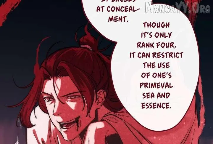 Reverend Insanity Chapter 11 page 213 - 