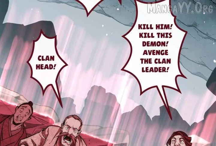 Reverend Insanity Chapter 11 page 225 - 