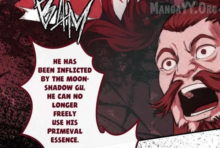 Reverend Insanity Chapter 11 page 227 - 