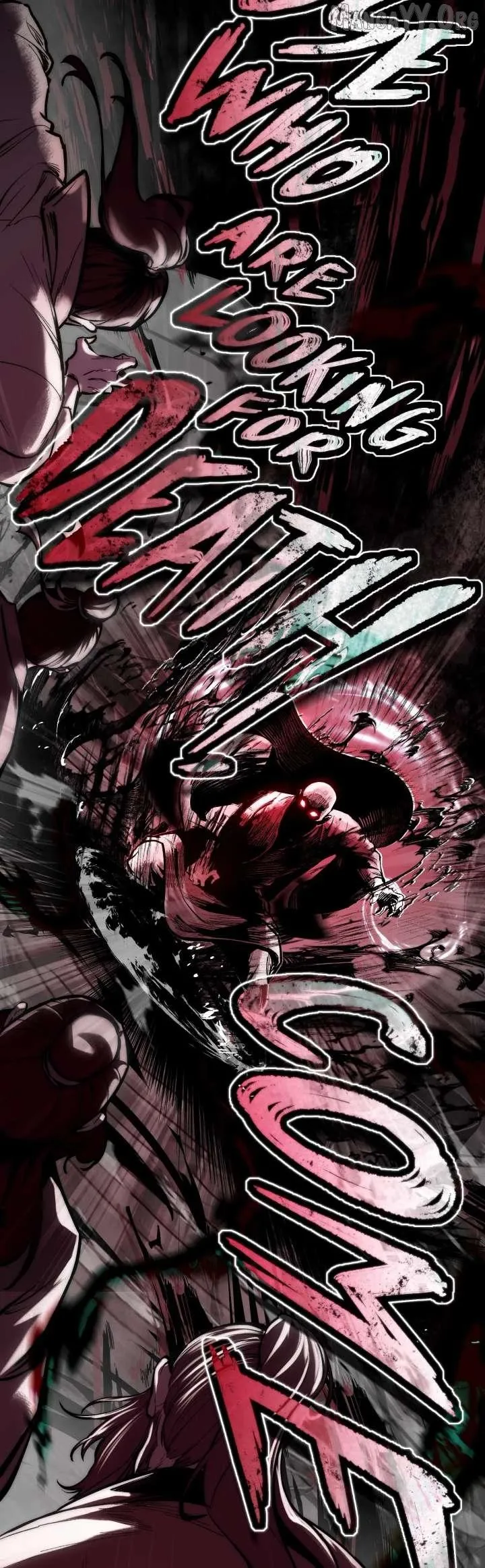 Reverend Insanity Chapter 11 page 231 - 