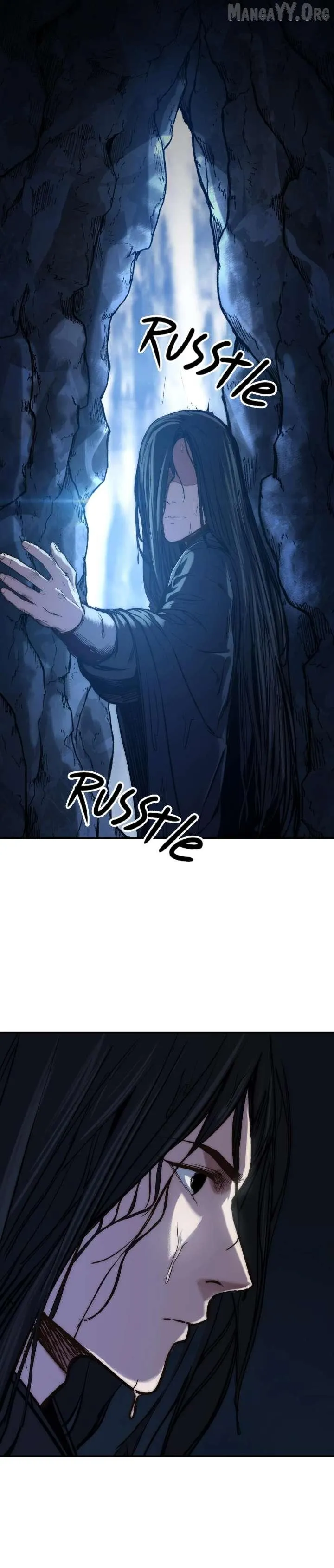 Reverend Insanity Chapter 11 page 27 - 