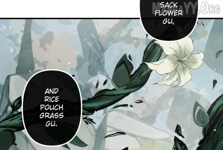 Reverend Insanity Chapter 11 page 72 - 