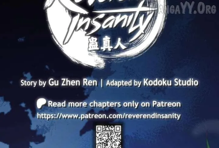 Reverend Insanity Chapter 11 page 10 - 
