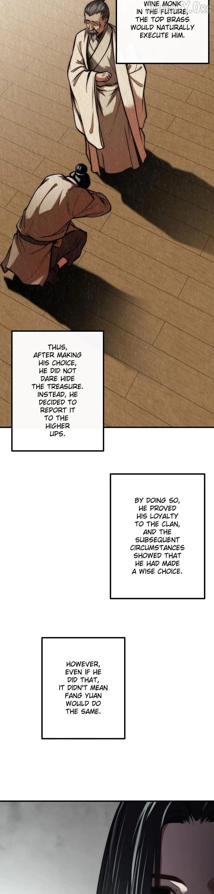 Reverend Insanity Chapter 12 page 11 - 