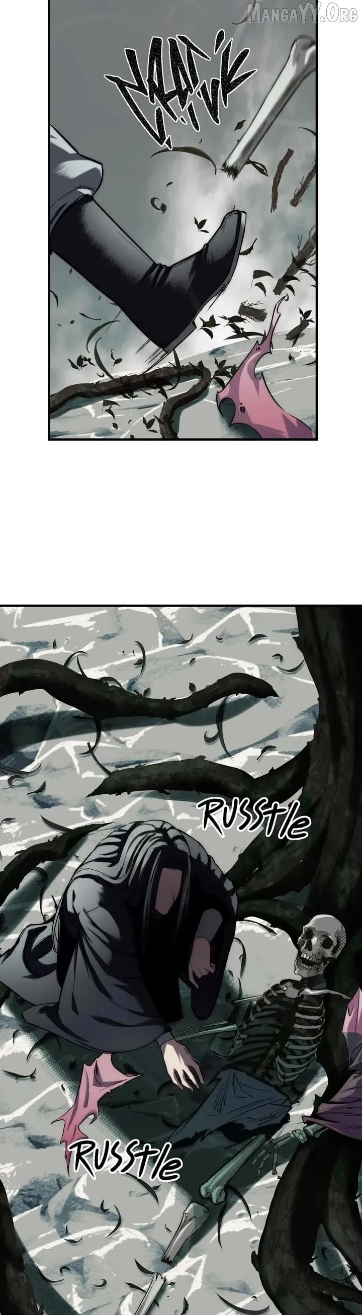 Reverend Insanity Chapter 12 page 14 - 