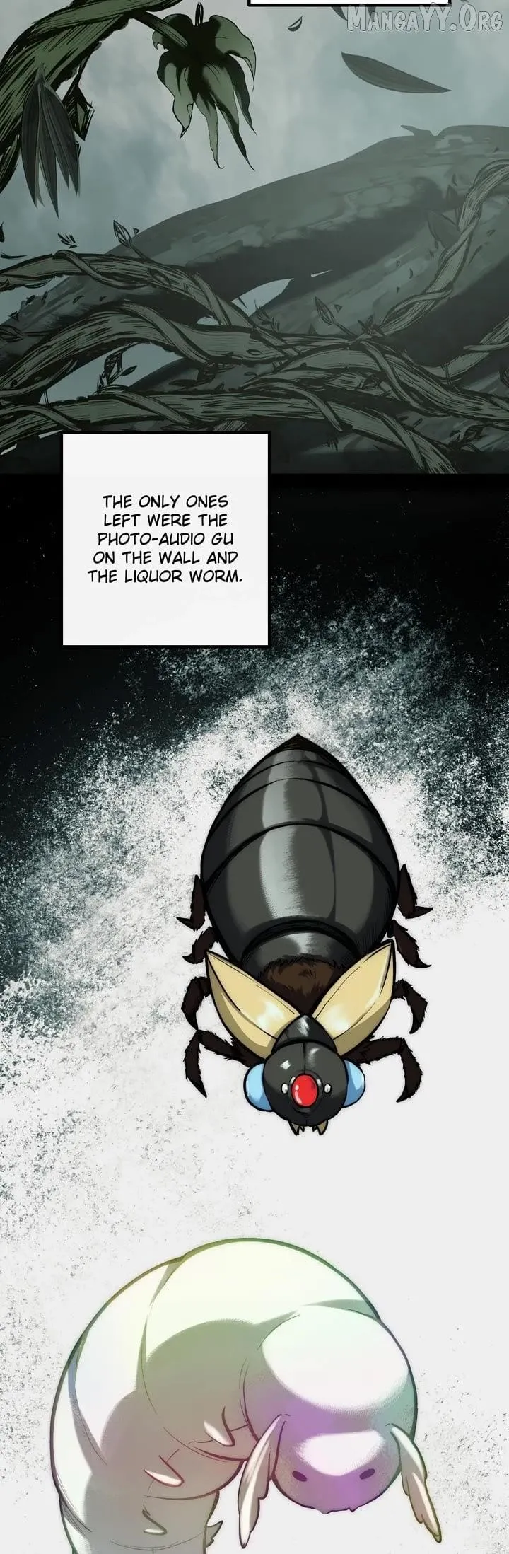 Reverend Insanity Chapter 12 page 19 - 