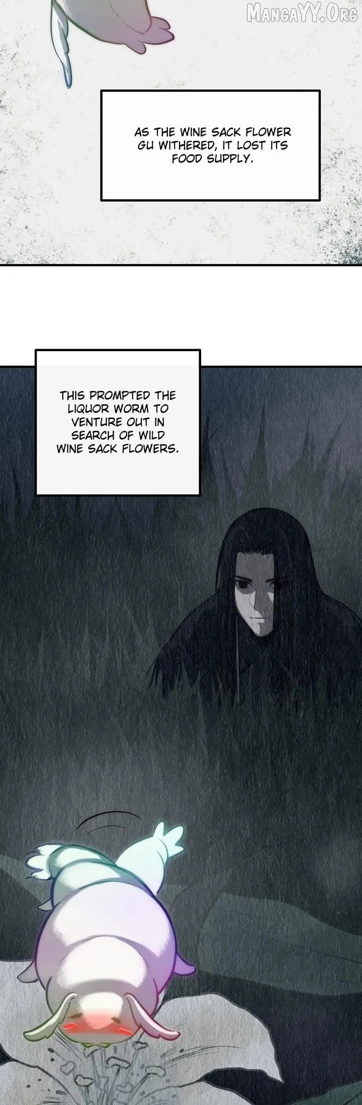 Reverend Insanity Chapter 12 page 20 - 