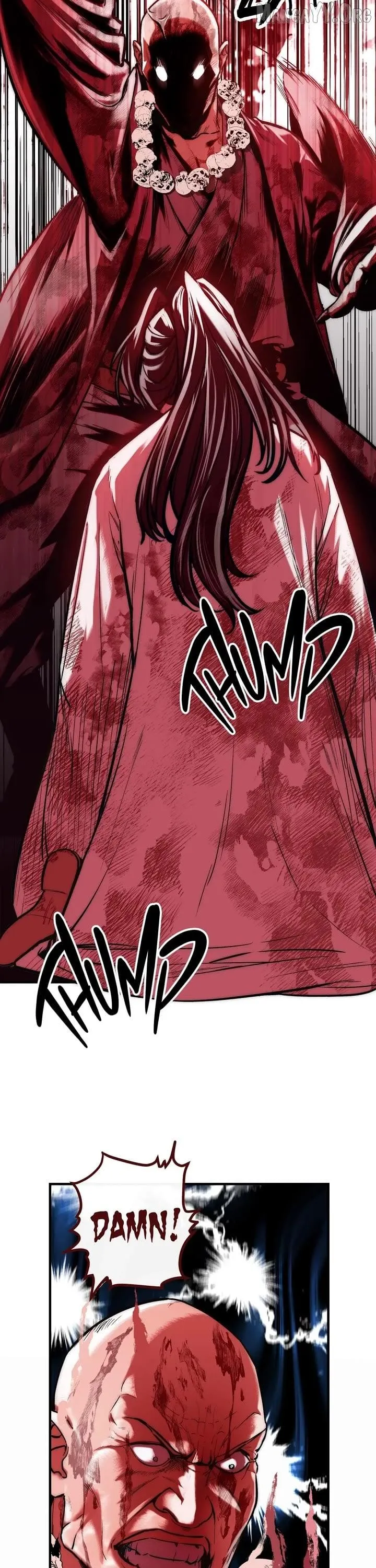 Reverend Insanity Chapter 12 page 3 - 