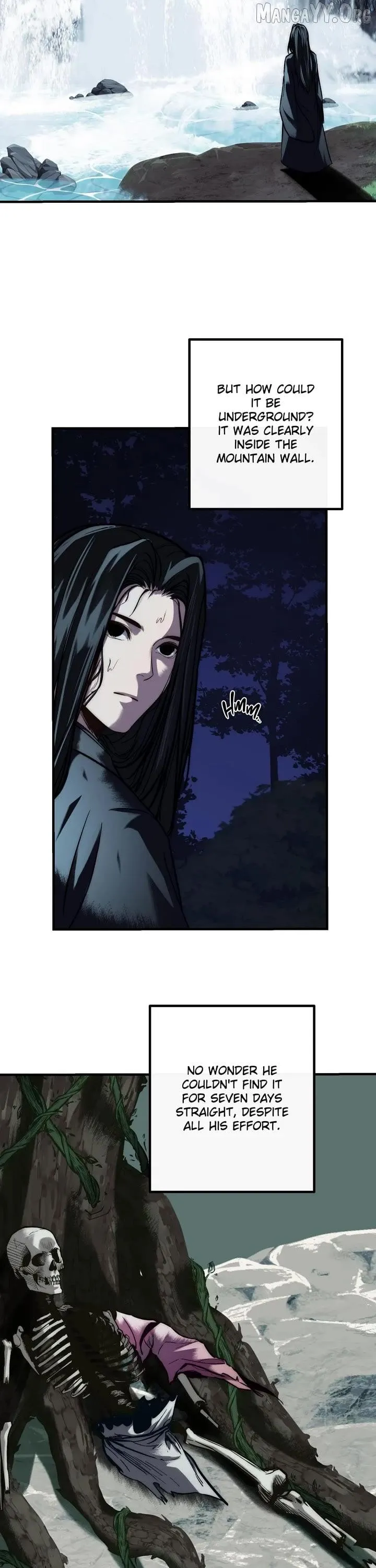 Reverend Insanity Chapter 12 page 27 - 