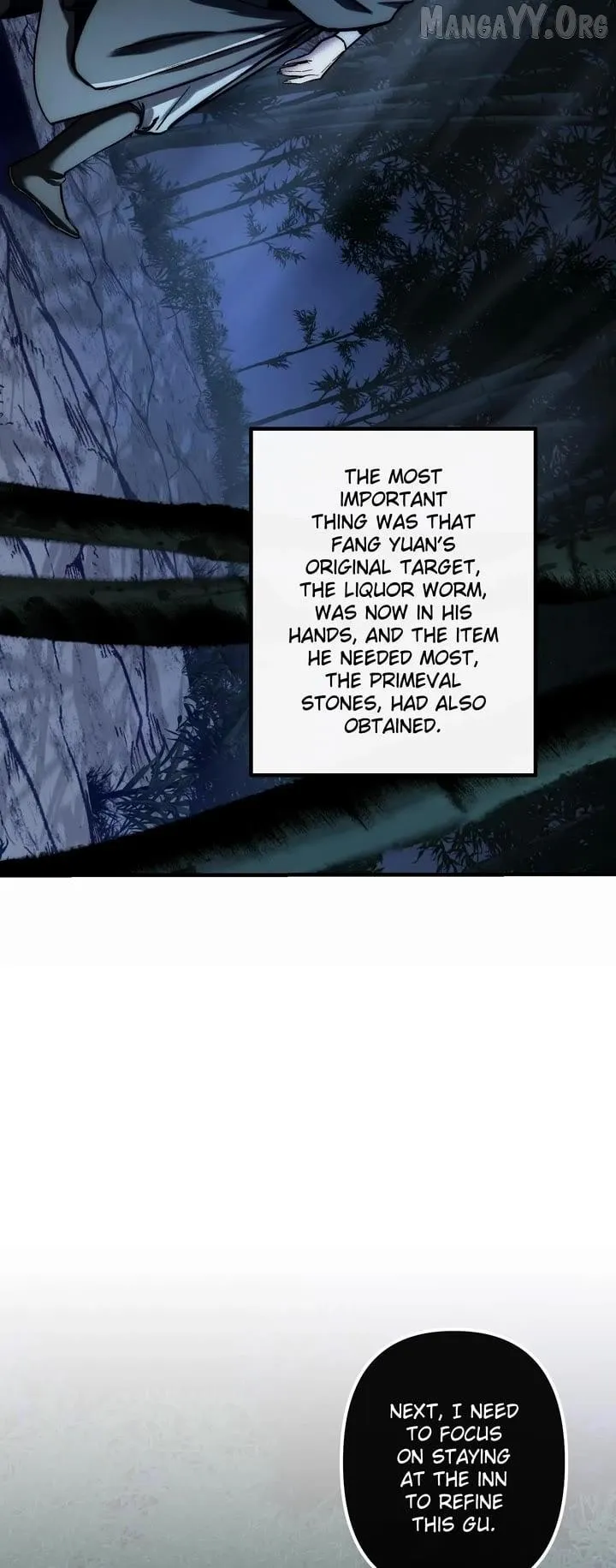 Reverend Insanity Chapter 12 page 29 - 
