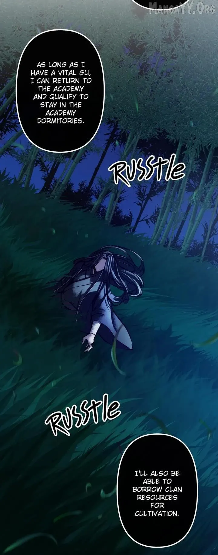 Reverend Insanity Chapter 12 page 30 - 
