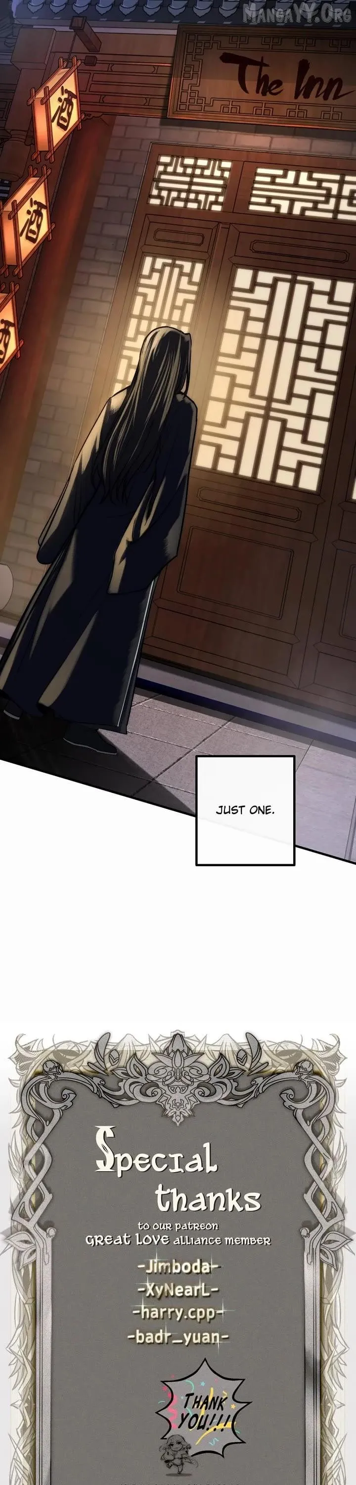 Reverend Insanity Chapter 12 page 37 - 