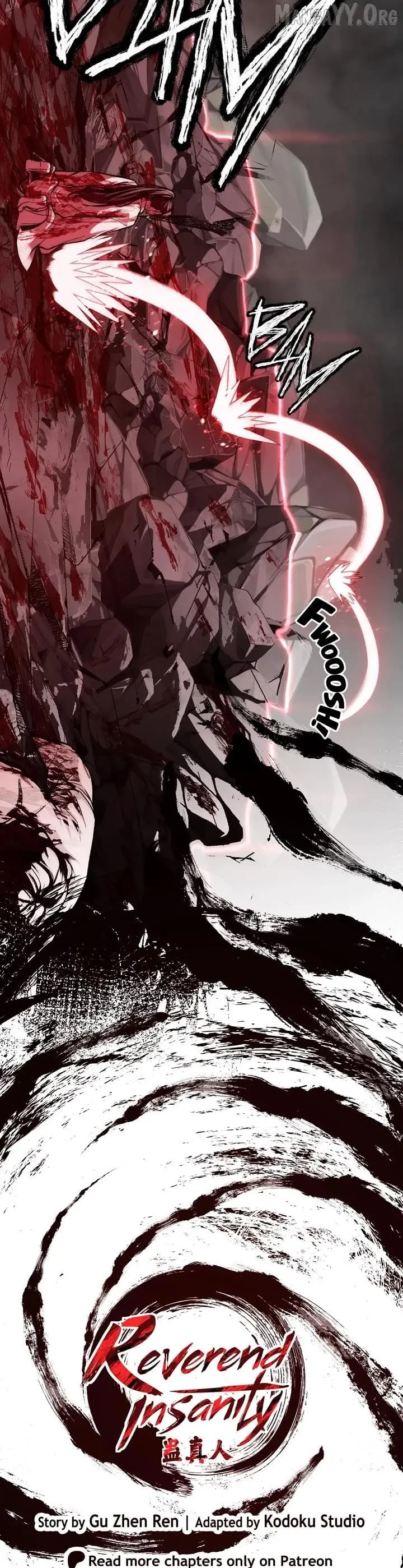 Reverend Insanity Chapter 12 page 5 - 
