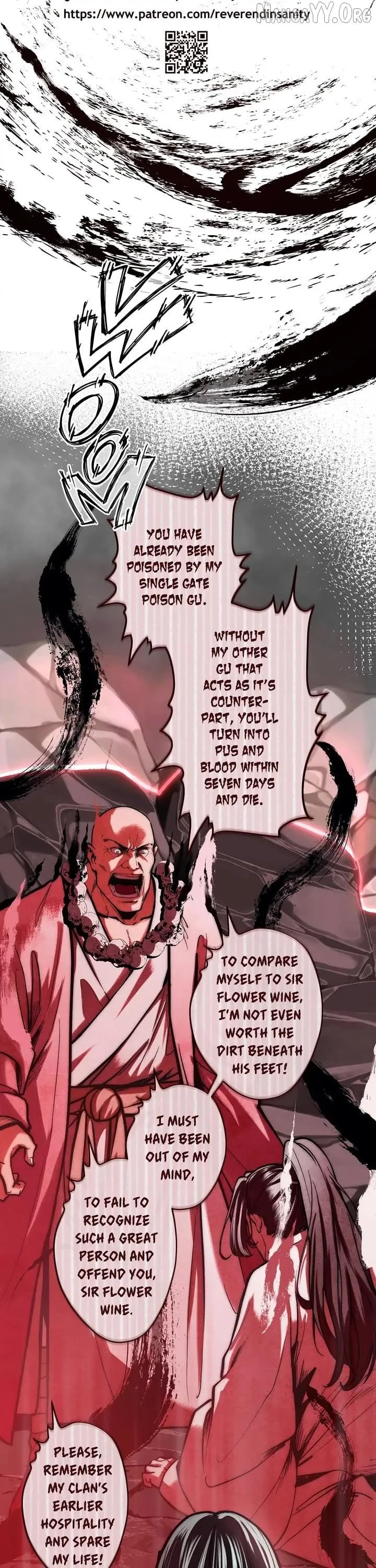 Reverend Insanity Chapter 12 page 6 - 