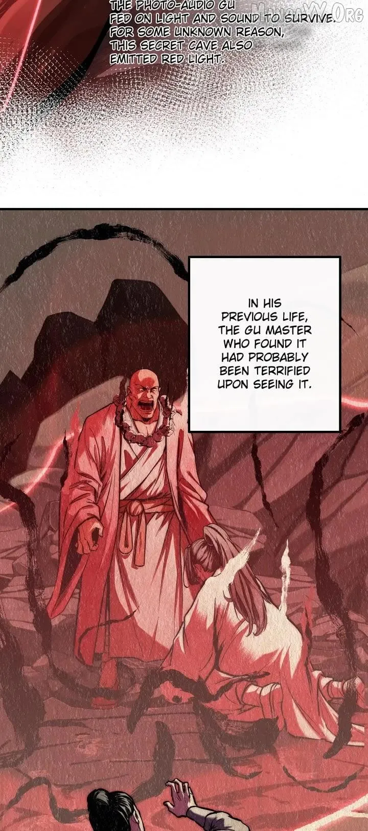 Reverend Insanity Chapter 12 page 9 - 