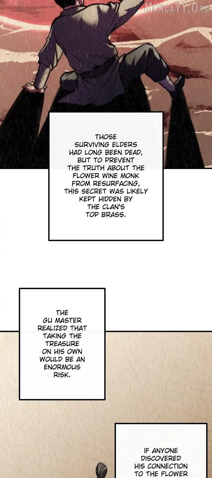 Reverend Insanity Chapter 12 page 10 - 
