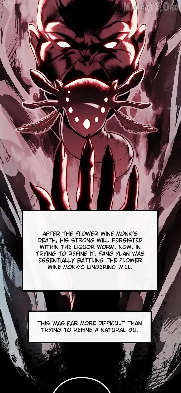 Reverend Insanity Chapter 13 page 24 - 