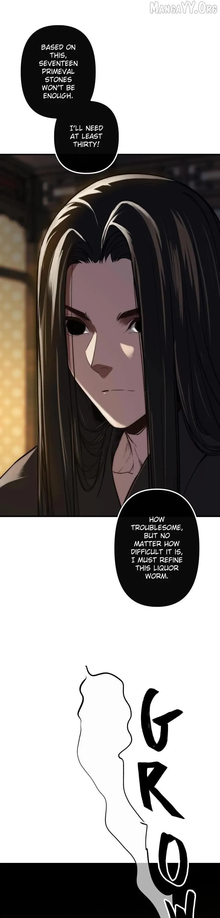 Reverend Insanity Chapter 13 page 26 - 