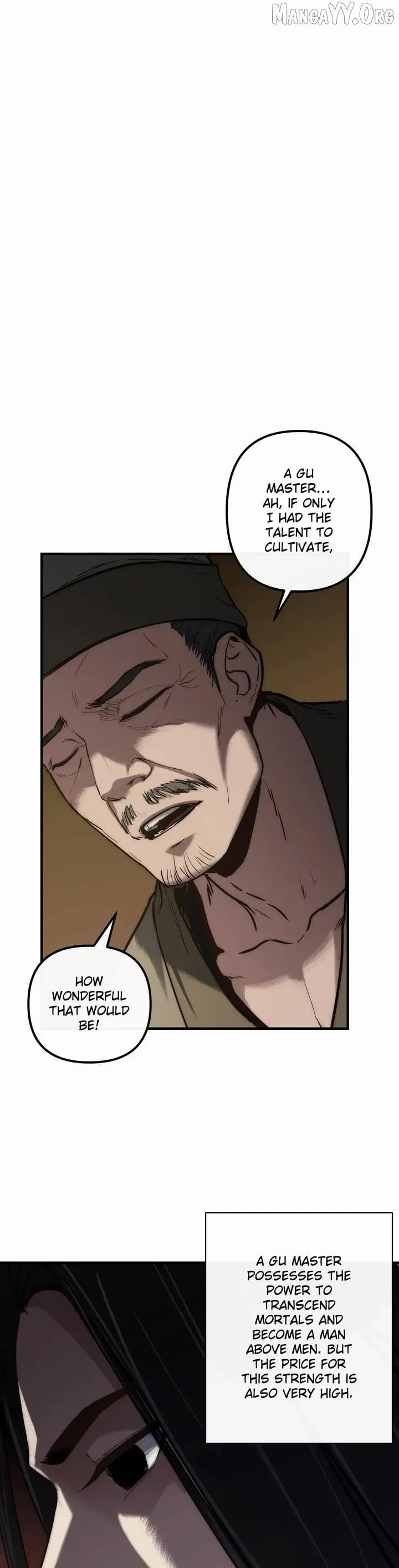 Reverend Insanity Chapter 13 page 4 - 
