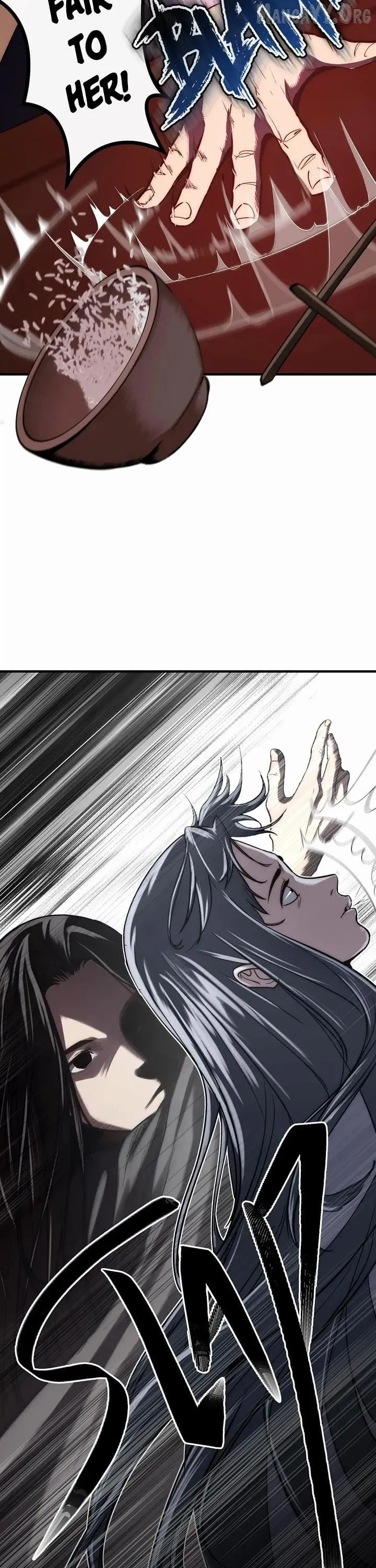 Reverend Insanity Chapter 13 page 33 - 