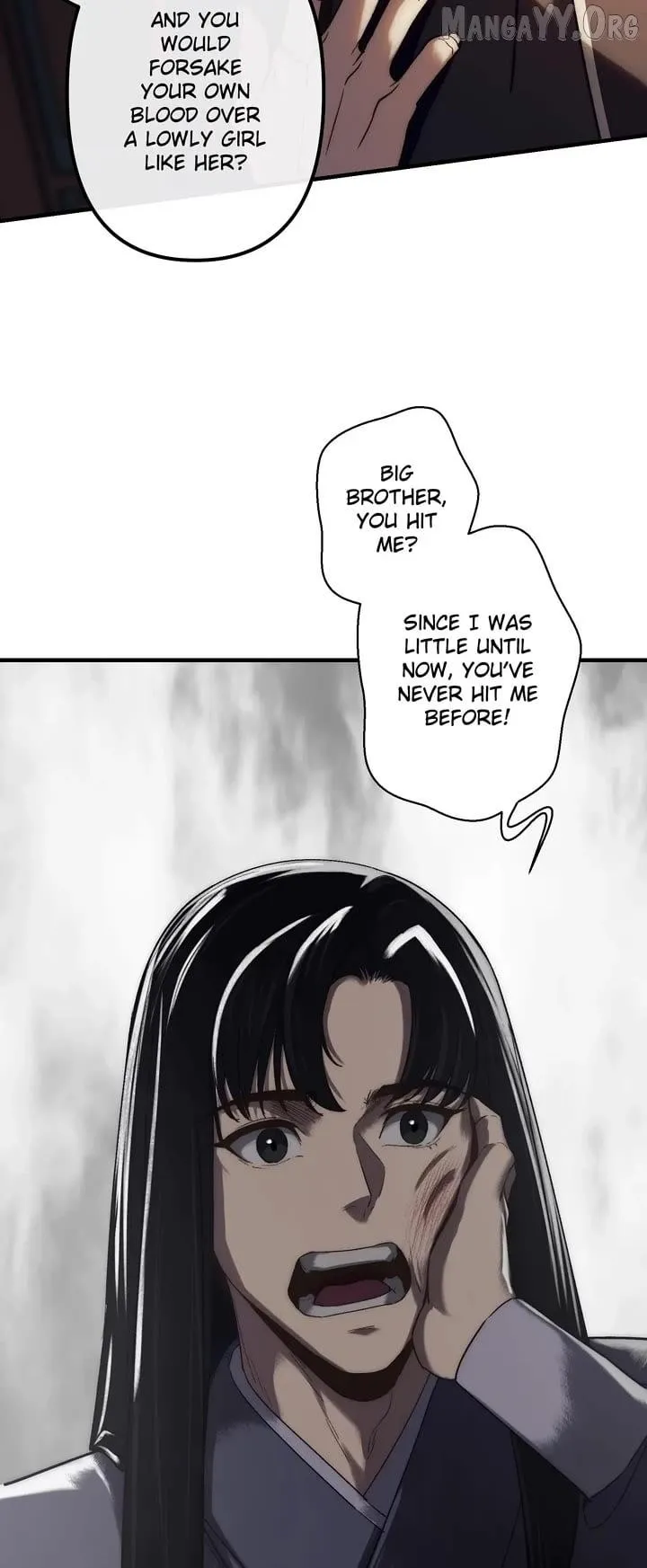 Reverend Insanity Chapter 13 page 35 - 