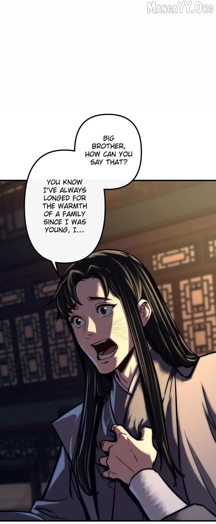 Reverend Insanity Chapter 13 page 39 - 