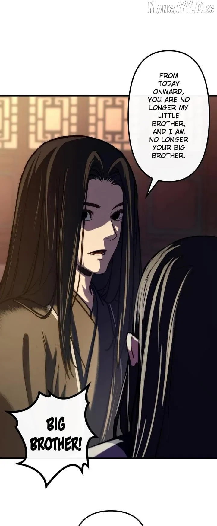 Reverend Insanity Chapter 13 page 40 - 
