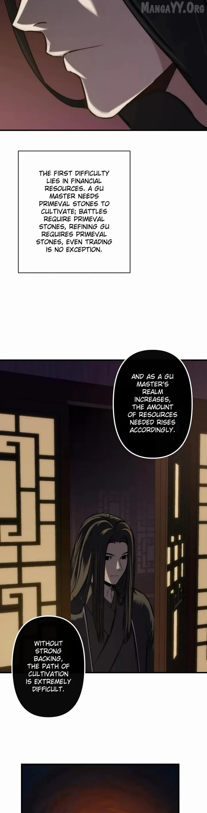 Reverend Insanity Chapter 13 page 5 - 